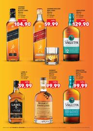 Kaufland gazetka | Alkohole Strona 13