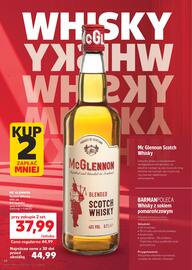 Kaufland gazetka | Alkohole Strona 14