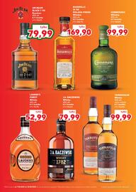 Kaufland gazetka | Alkohole Strona 15