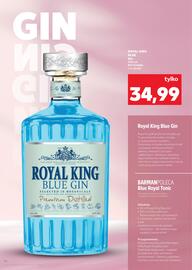Kaufland gazetka | Alkohole Strona 16