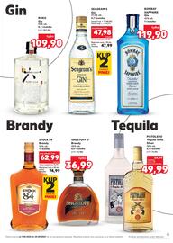 Kaufland gazetka | Alkohole Strona 17