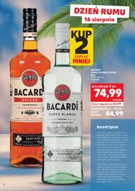 Kaufland gazetka | Alkohole Strona 18