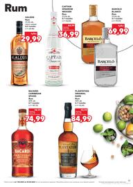 Kaufland gazetka | Alkohole Strona 19
