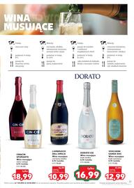 Kaufland gazetka | Alkohole Strona 21