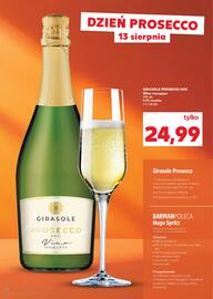 Kaufland gazetka | Alkohole Strona 22