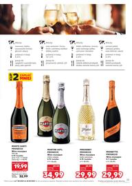 Kaufland gazetka | Alkohole Strona 23
