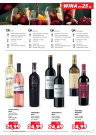 Kaufland gazetka | Alkohole Strona 31