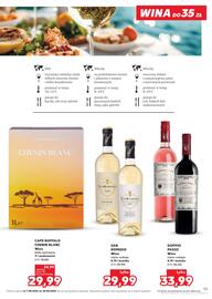 Kaufland gazetka | Alkohole Strona 35