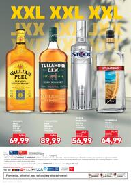 Kaufland gazetka | Alkohole Strona 36