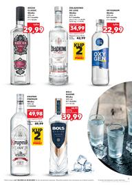 Kaufland gazetka | Alkohole Strona 5