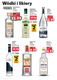 Kaufland gazetka | Alkohole Strona 6