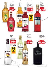 Kaufland gazetka | Alkohole Strona 7
