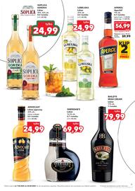 Kaufland gazetka | Alkohole Strona 9