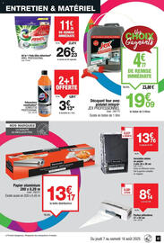 Catalogue Promocash page 17