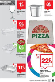 Catalogue Promocash page 19