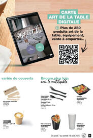 Catalogue Promocash page 23