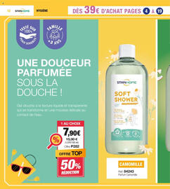 Catalogue Stanhome page 10