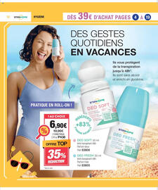 Catalogue Stanhome page 12