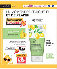 Catalogue Stanhome page 18