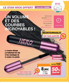 Catalogue Stanhome page 19