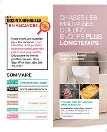 Catalogue Stanhome page 2