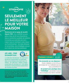 Catalogue Stanhome page 20