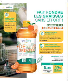 Catalogue Stanhome page 22