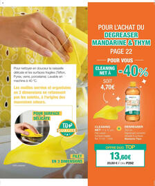 Catalogue Stanhome page 23