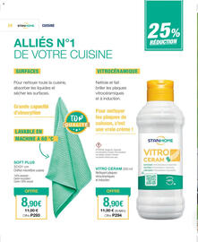 Catalogue Stanhome page 24