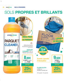 Catalogue Stanhome page 28