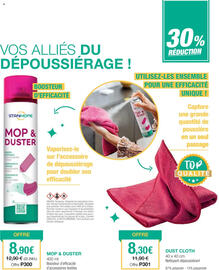 Catalogue Stanhome page 29