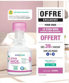 Catalogue Stanhome page 3