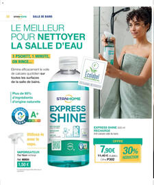 Catalogue Stanhome page 30