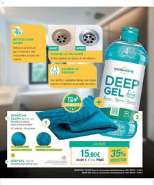Catalogue Stanhome page 31