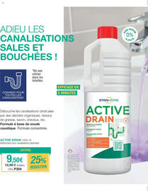 Catalogue Stanhome page 33