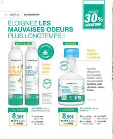 Catalogue Stanhome page 34