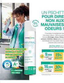 Catalogue Stanhome page 35