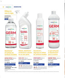 Catalogue Stanhome page 36