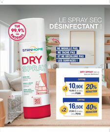 Catalogue Stanhome page 37