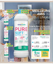 Catalogue Stanhome page 39