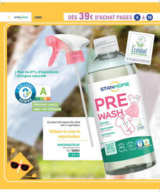 Catalogue Stanhome page 4