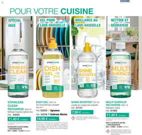 Catalogue Stanhome page 41