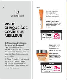 Catalogue Stanhome page 42