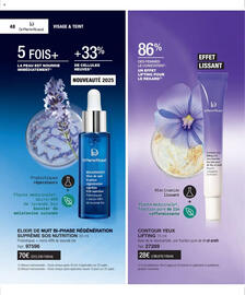 Catalogue Stanhome page 48