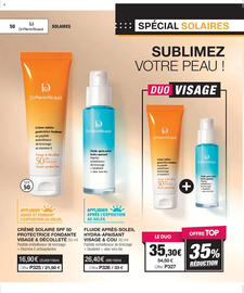 Catalogue Stanhome page 50