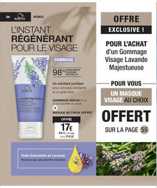 Catalogue Stanhome page 54