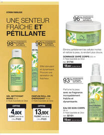 Catalogue Stanhome page 57