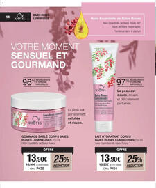 Catalogue Stanhome page 58
