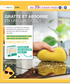 Catalogue Stanhome page 6