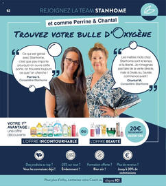 Catalogue Stanhome page 62